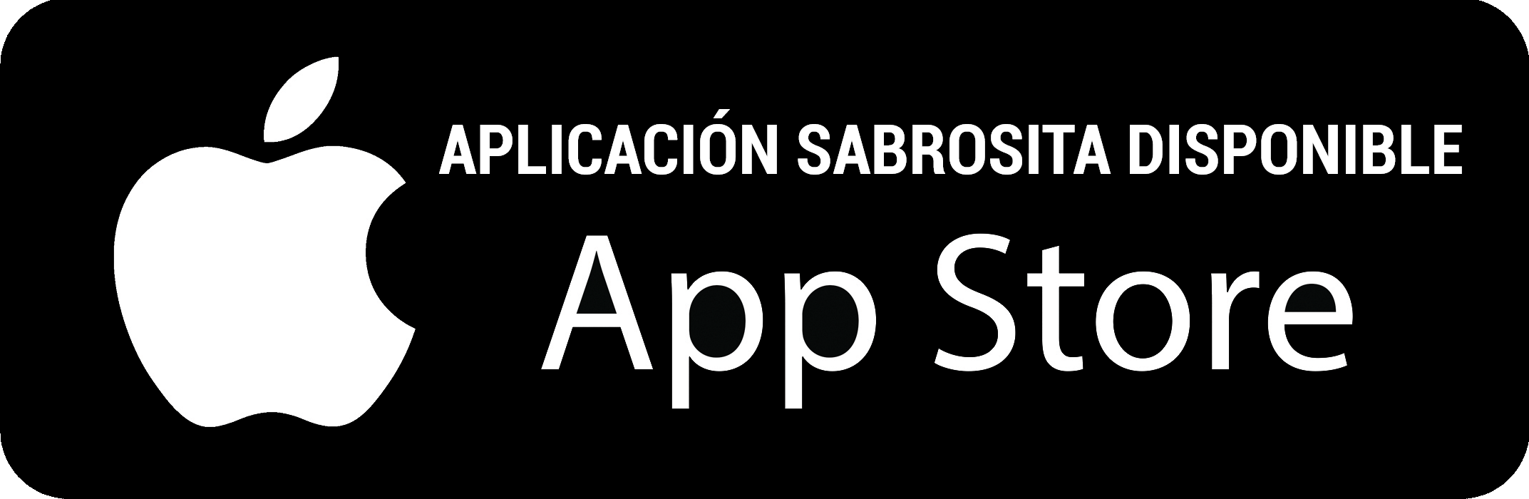 APP Sabrosita IOS