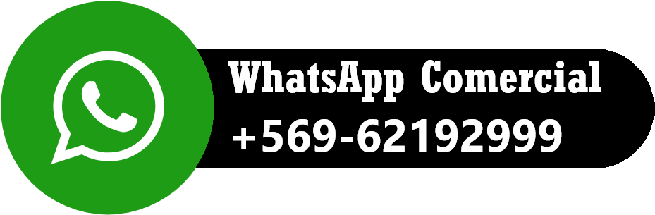 WhatsAPP Comercual